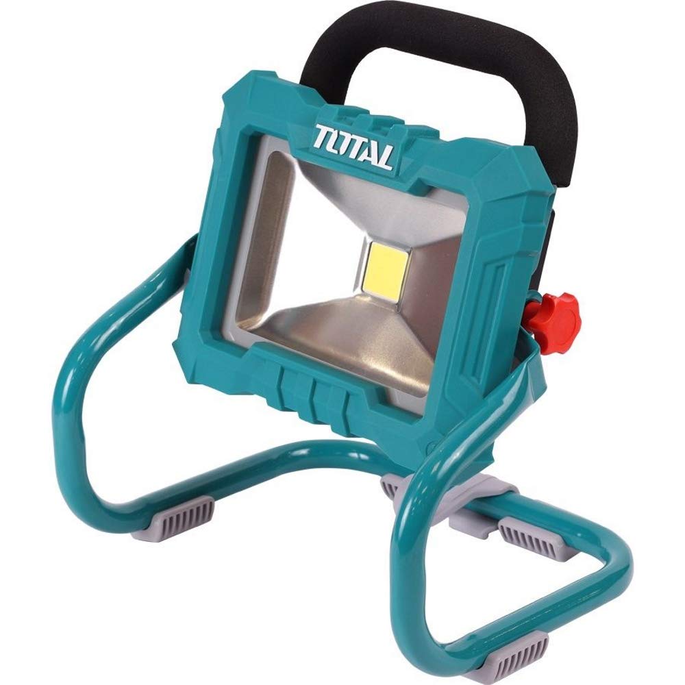 Akumulatorska lampa Total Tools TFLI2002