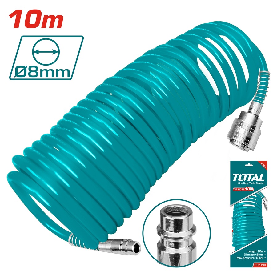 Crevo za vazduh Total Tools THT11101