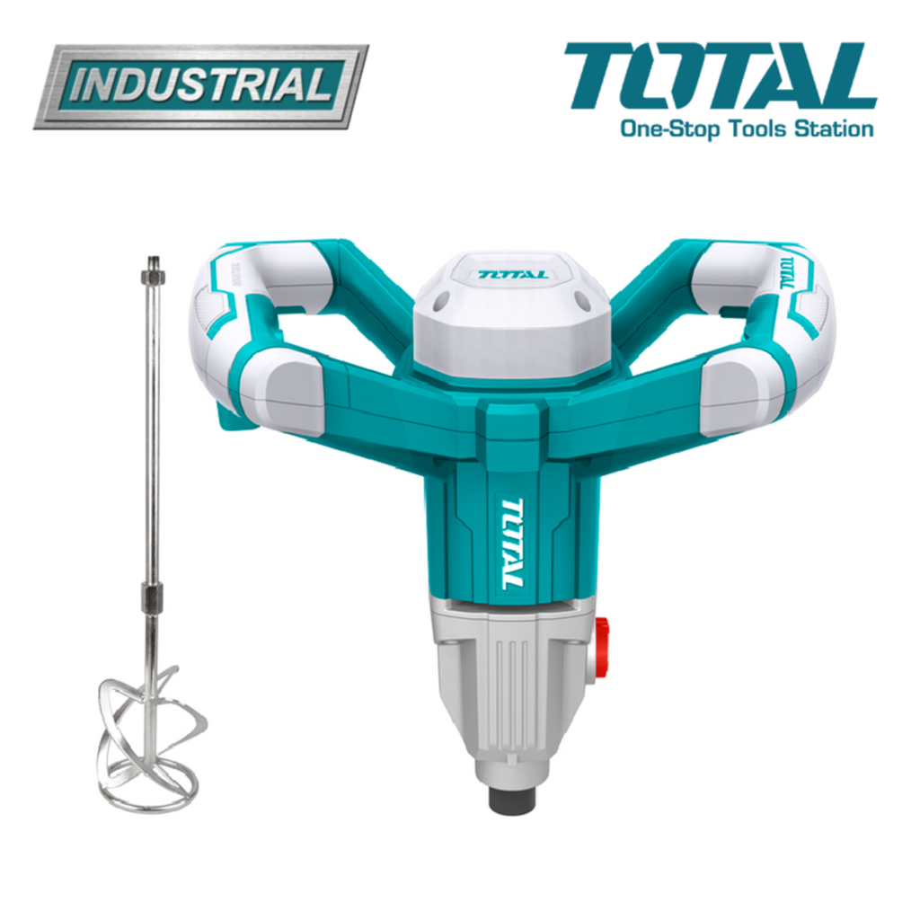 Električni mikser Total Tools TD614006
