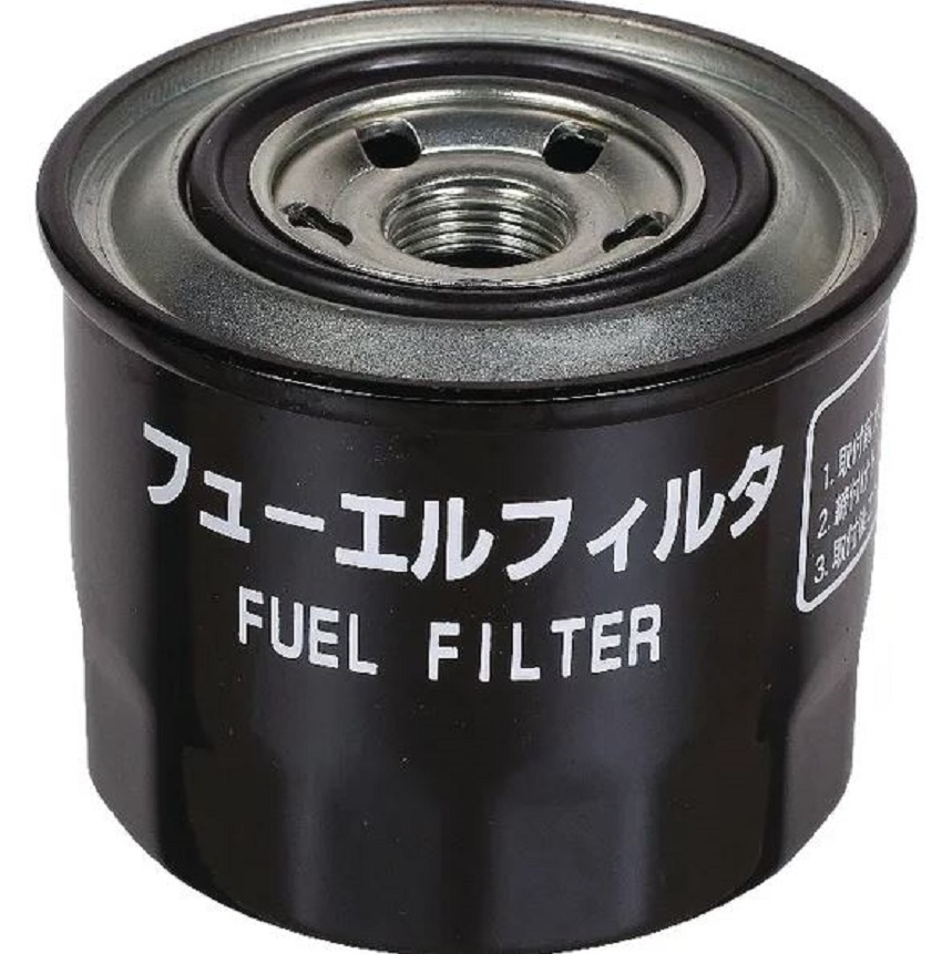 Filter goriva za front mower kosačicu Stiga Titan 740 DCR