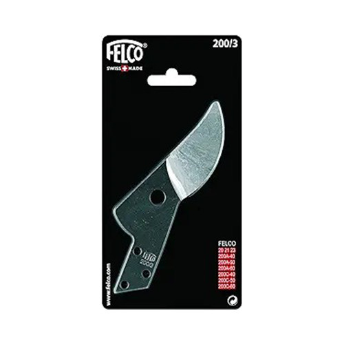 Gornji nož 200 3 za Felco makaze
