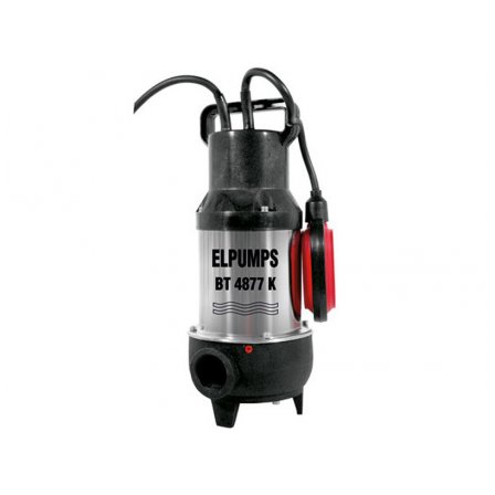 Potapajuća pumpa Elpumps BT 4877 K