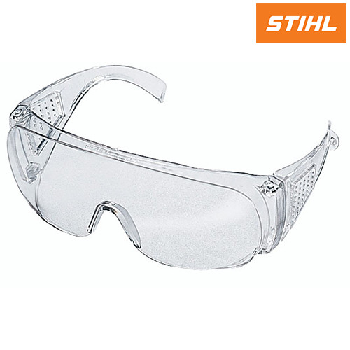STIHL zaštitne naočare Function Standard providne