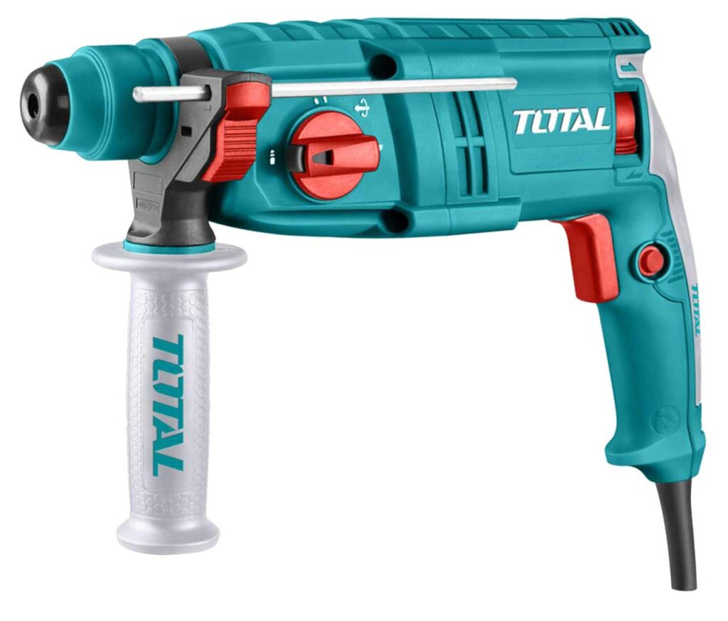 Udarna bušilica Total Tools TH306226