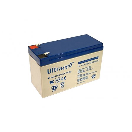 Ultracell gel akumulator za kosilice