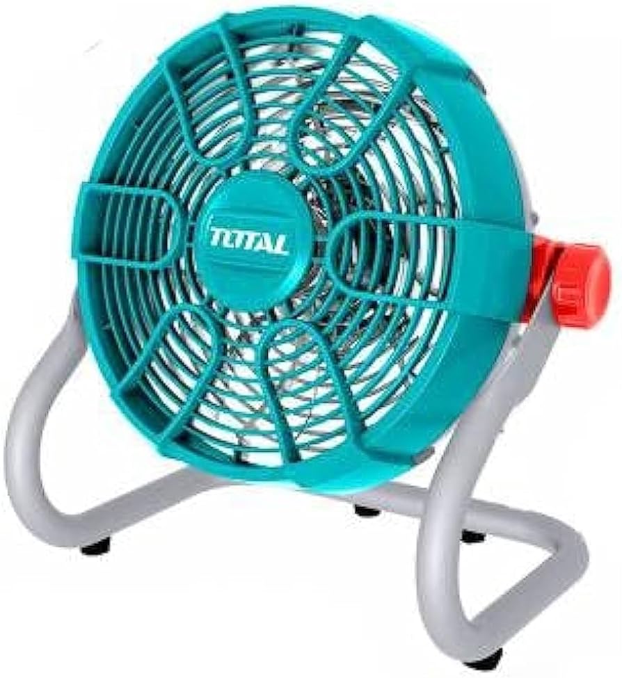Ventilator Total Tools TFALI2002