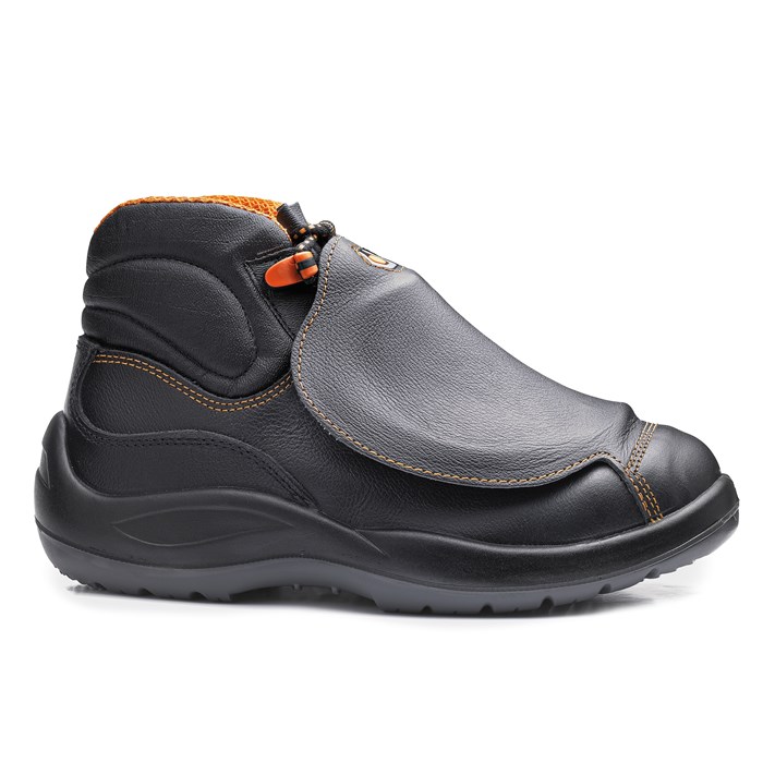 Zaštitne cipele duboke BP Metatarsal S3
