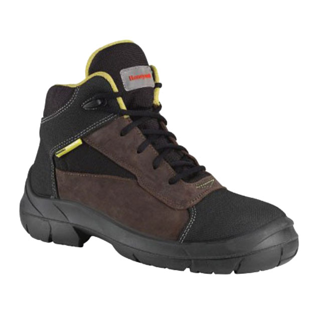 Zaštitne cipele duboke Honeywell Peak S3 CI SRC 6246157