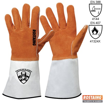 Zaštitne rukavice za zavarivanje GH7M16