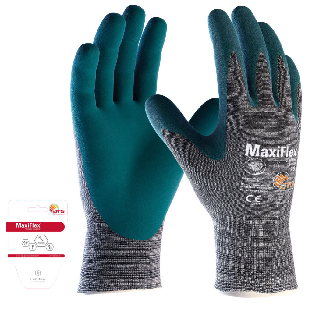 Zaštitne rukavice ATG MaxiFlex Comfort