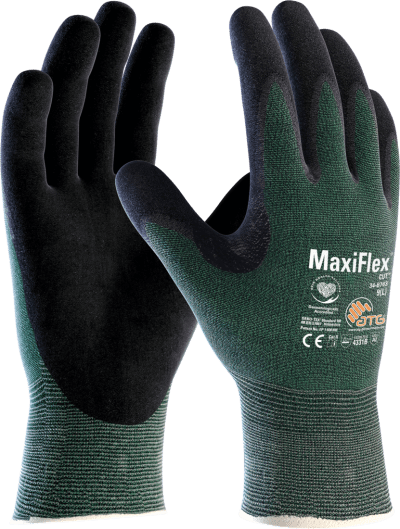 Zaštitne rukavice ATG MaxiFlex Cut 3