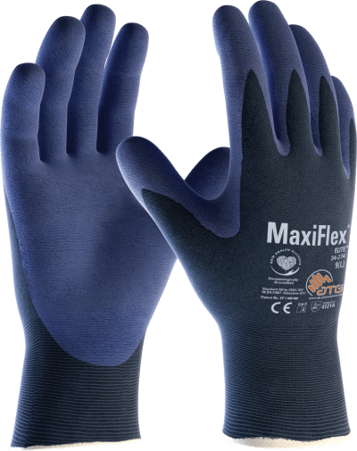 Zaštitne rukavice ATG MaxiFlex Elite