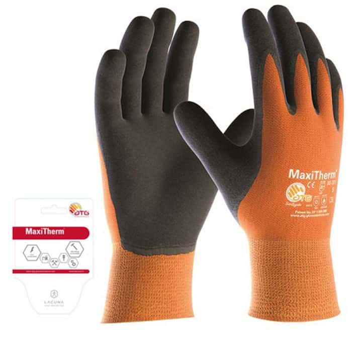 Zaštitne rukavice ATG MaxiTherm