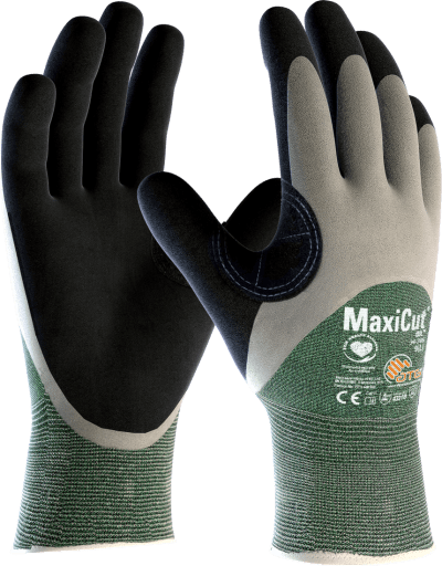 Zaštitne rukavice ATG Maxicut Oil 3/4 premaz