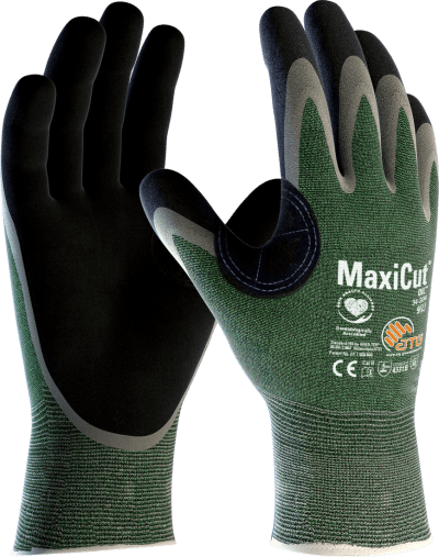 Zaštitne rukavice ATG Maxicut Oil
