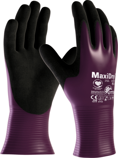 Zaštitne rukavice ATG Maxidry