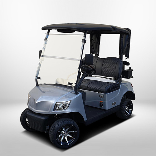 Golf vozilo Ico Car Birdie 3.0 Lithium Deluxe