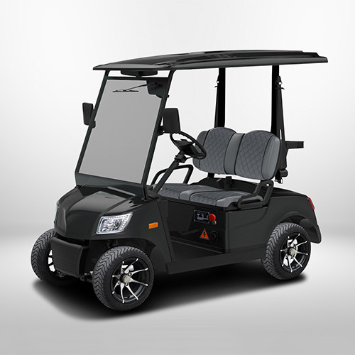 Golf vozilo IcoCar City 2.0