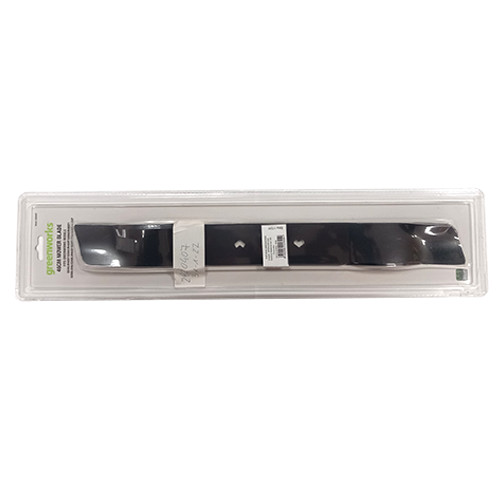 Nož za kosilicu 46 cm Greenworks