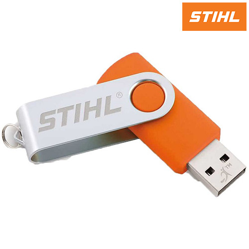 STIHL USB-Stick 8 GB