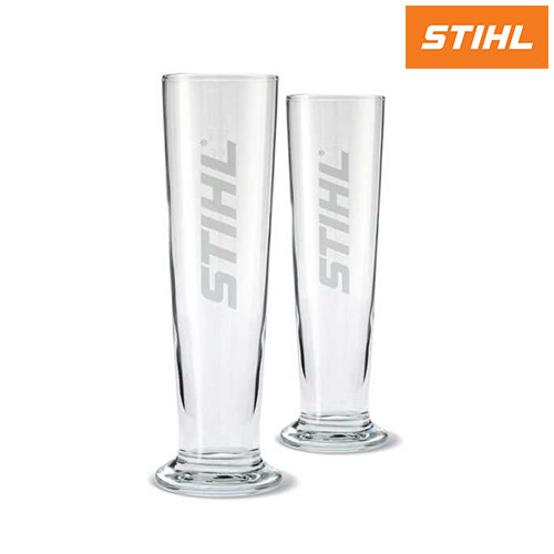 STIHL čaša za pivo komplet 2 kom