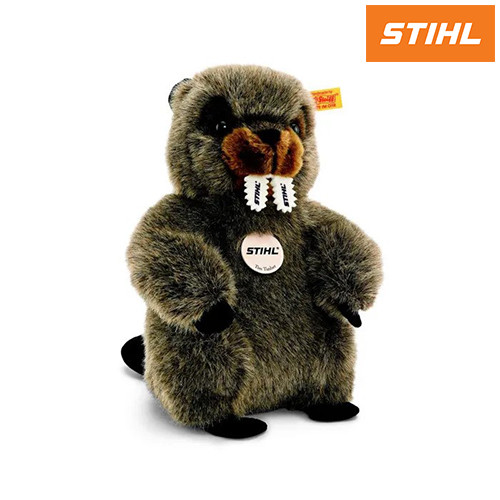 STIHL dabar Tim Timber by Steiff