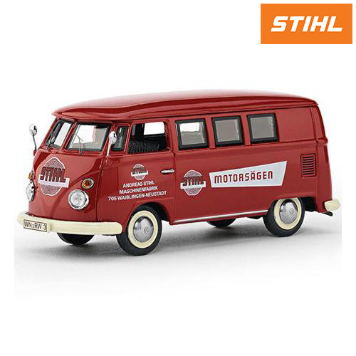 STIHL model kombija VW T1