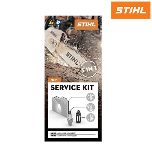 STIHL servisni komplet za motorne testere MS170 MS180