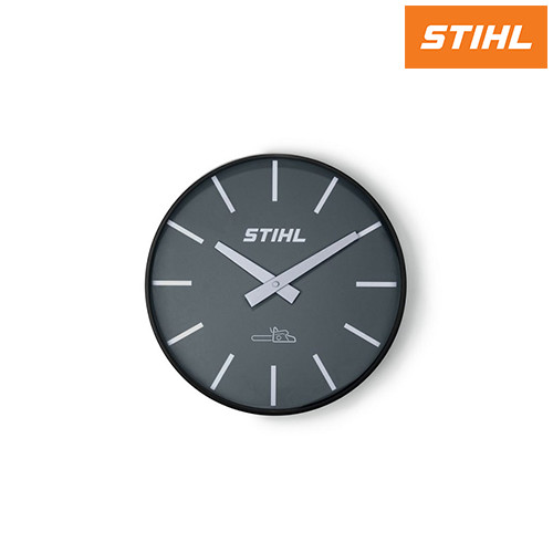 STIHL zidni sat