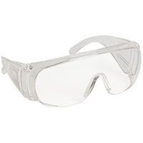 Zaštitne naočare Lacuna Visilux