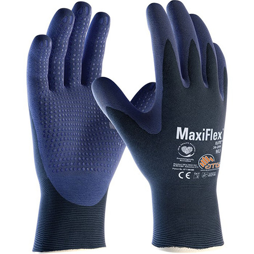 Zaštitne rukavice ATG Maxiflex Elite KW