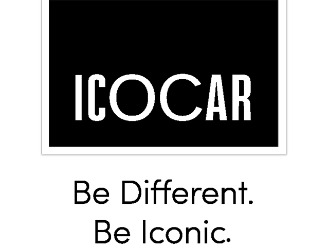 Ico Car