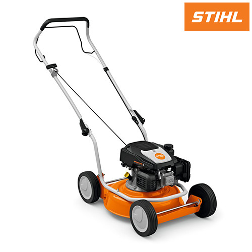 STIHL benzinska kosačica sa funkcijom malčiranja RM 2 R