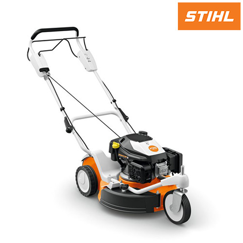 STIHL benzinska kosačica sa funkcijom malčiranja RM 3 R